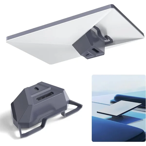 Mobile Roof Mount for Starlink Mini