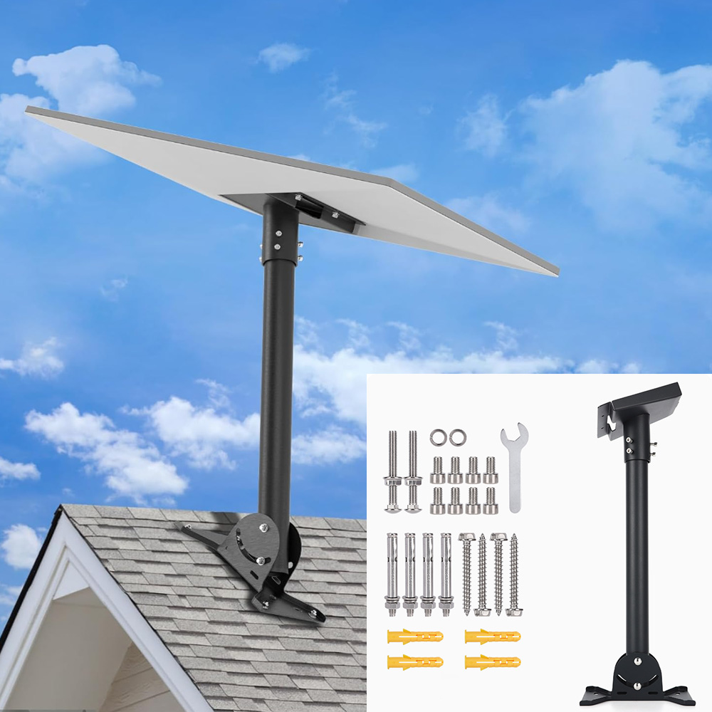 Is Your Roof Strong Enough for Starlink Gen 3?