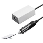 Car Charger 12V-36V DC Power Adapter for Starlink Mini