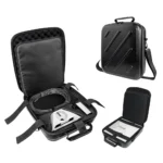 Portable Shockproof Travel Case for Starlink Mini