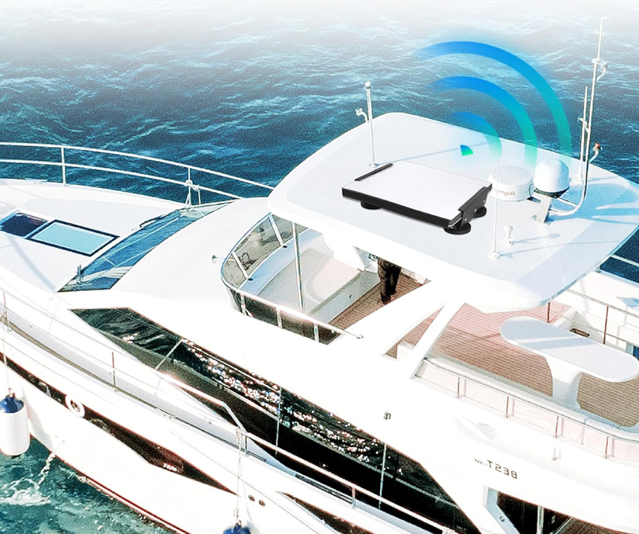 Best Starlink Mount Review: Anti-Theft vs Quick Release😱？！