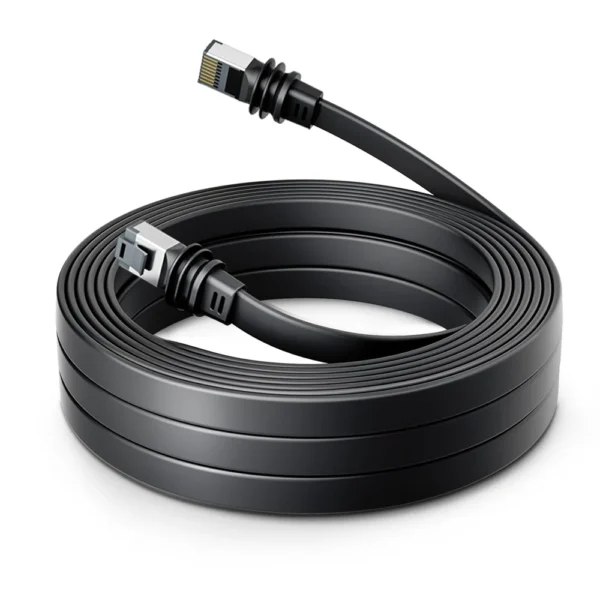 Flat Cord Extension Cable for Starlink Gen 3/Mini