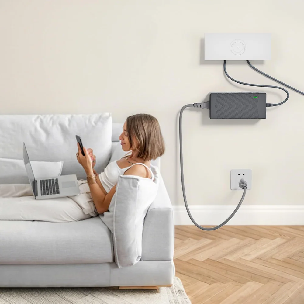 Starlink Gen3 195W Power vs. Ordinary Adapter: Which Is Better?