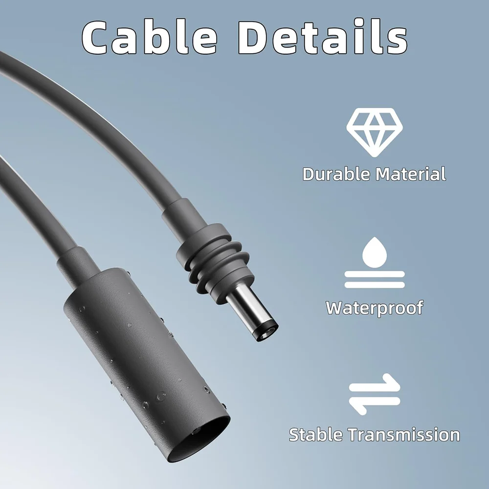 How to Boost Your Signal with the Best Starlink Mini Extension Cables？