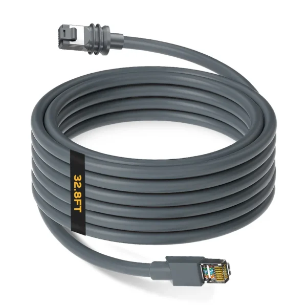 Starlink to RJ45 Ethernet Cable for Starlink Mini