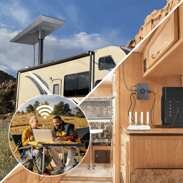 Starlink Gen 3 vs Performance: What You Need to Know in 2025？