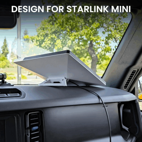 How to Choose the Best Starlink Mini Power Cable for Your Setup⚡🔌