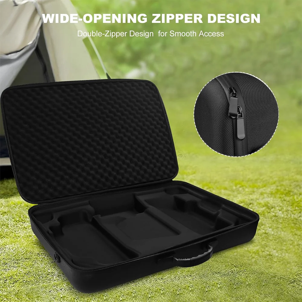 How to Choose the Right Gen 3 Travel Case for Your Starlink Setup?