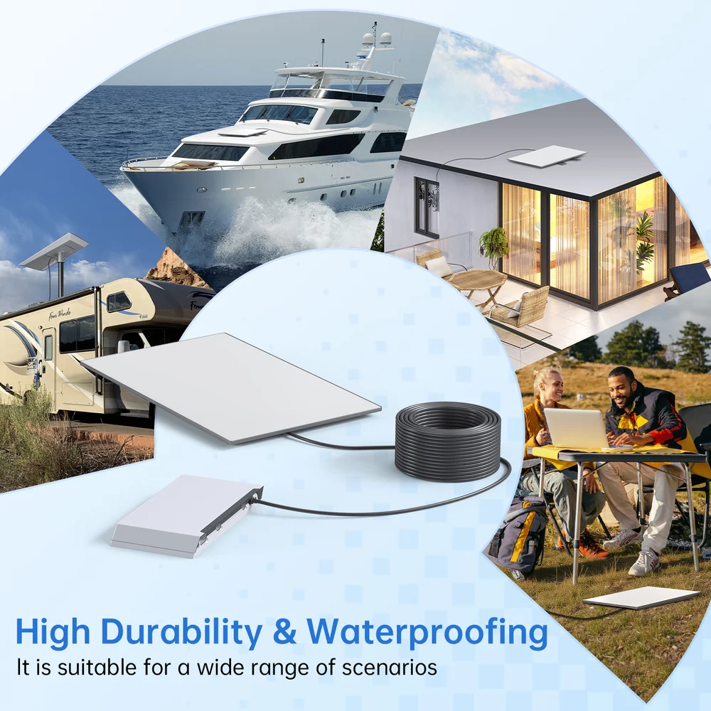 How to Choose the Best Starlink Performance Gen 3 Cable: A Comprehensive Review